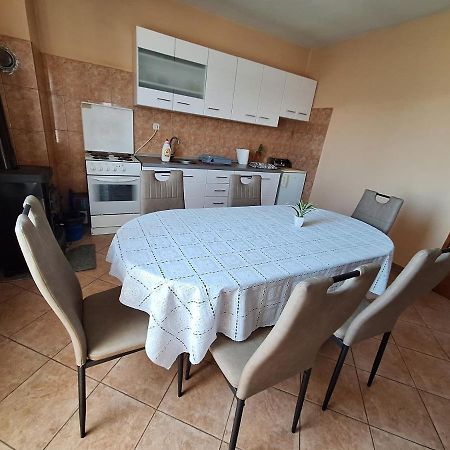 Mara Apartment Zadar Luaran gambar