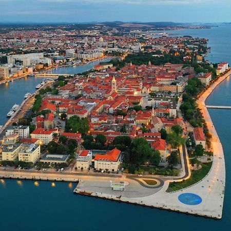 Mara Apartment Zadar Luaran gambar