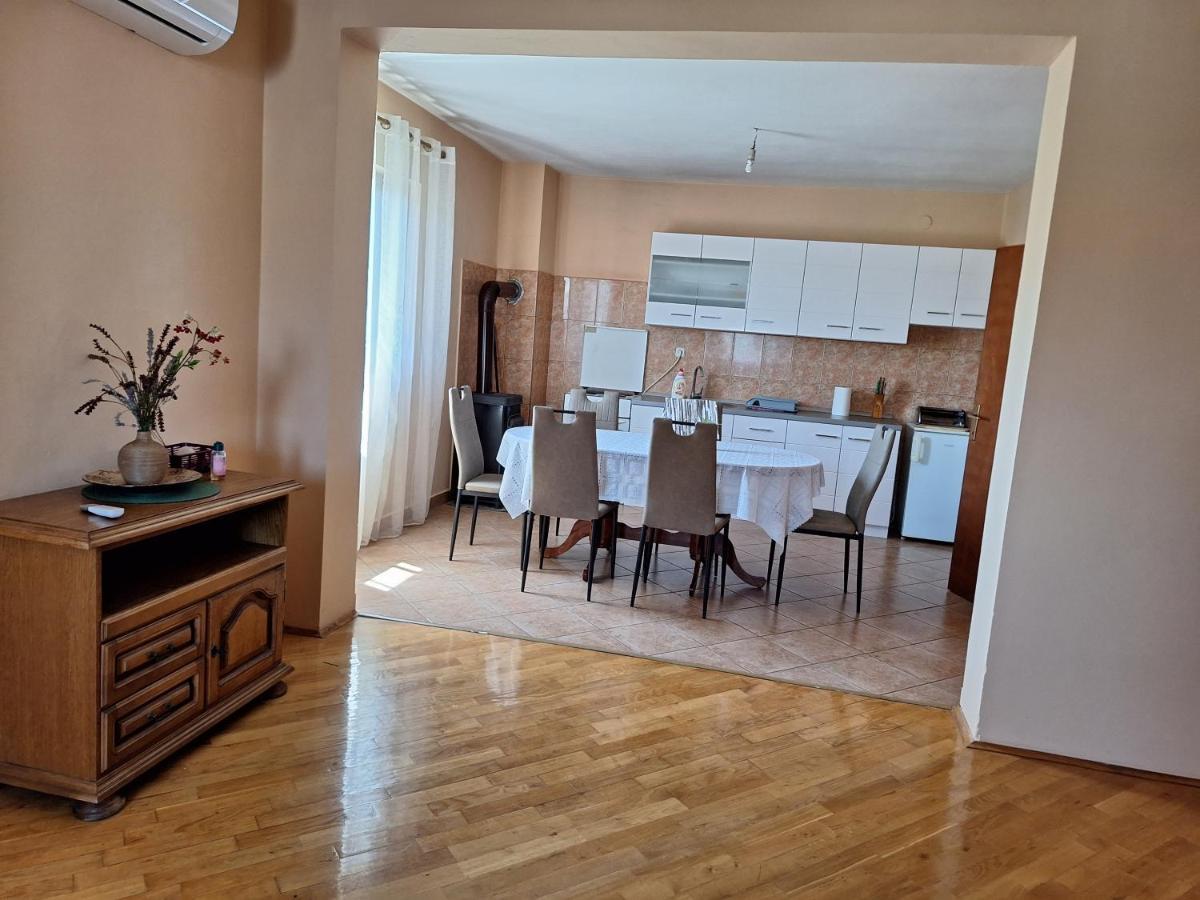 Mara Apartment Zadar Luaran gambar