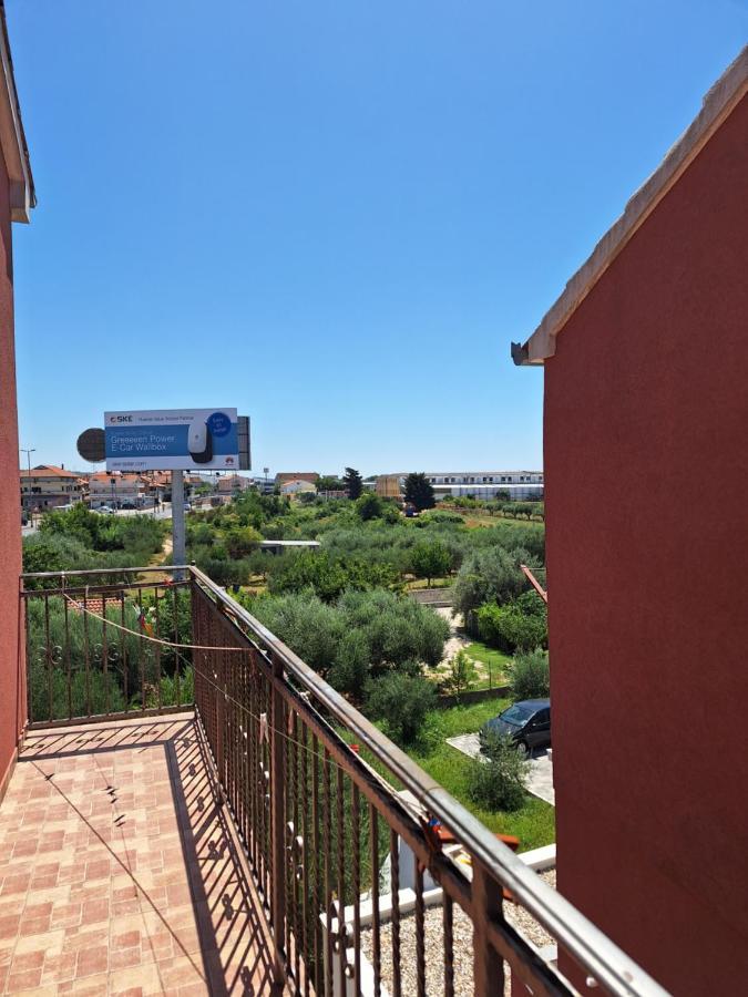 Mara Apartment Zadar Luaran gambar