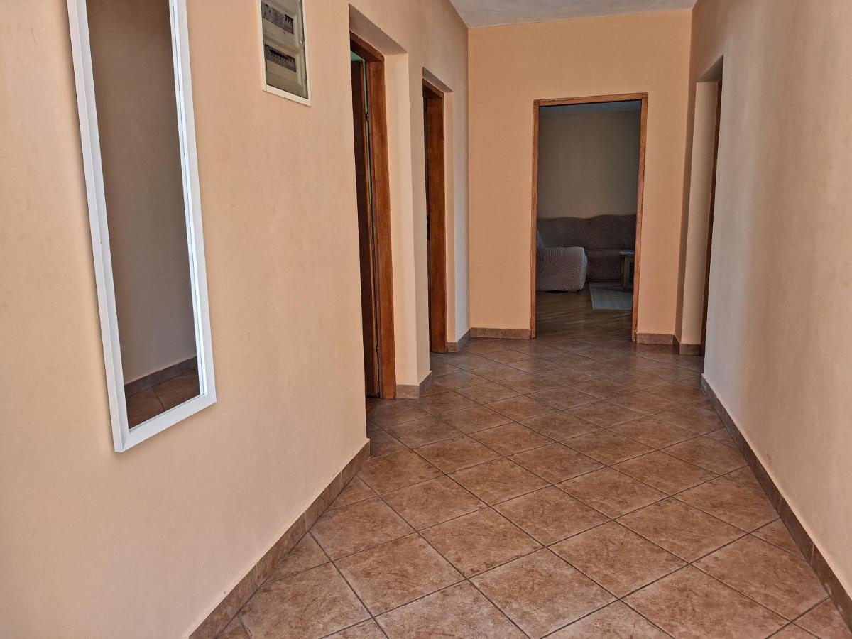 Mara Apartment Zadar Luaran gambar
