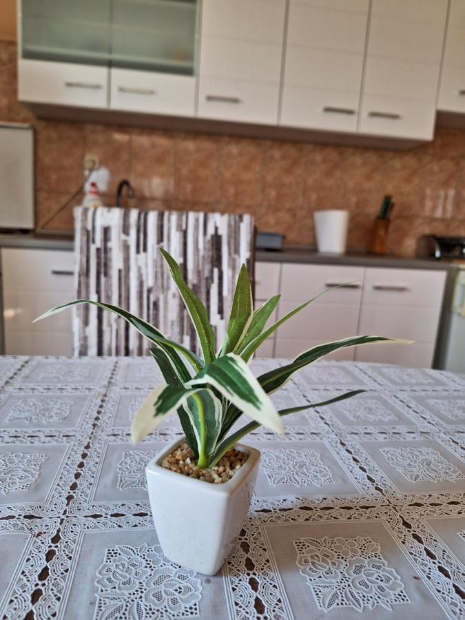 Mara Apartment Zadar Luaran gambar
