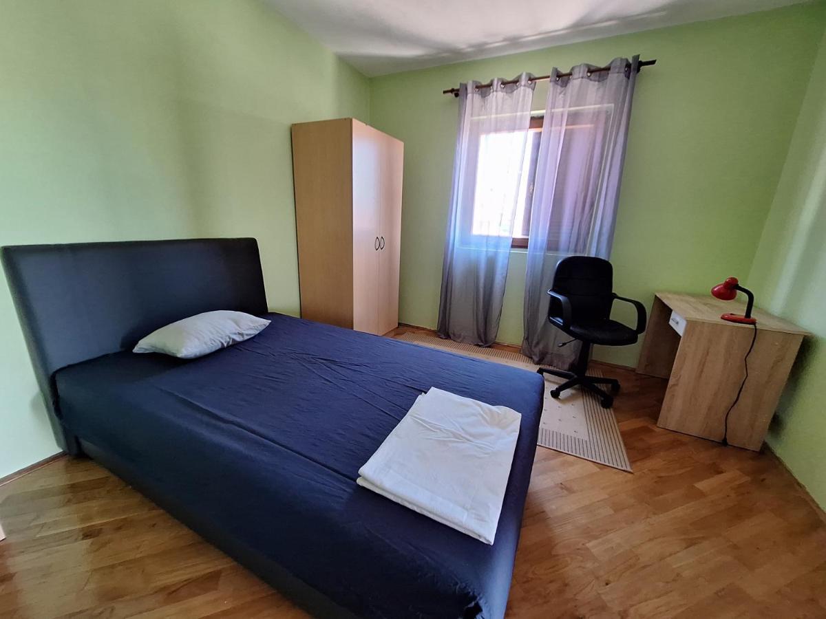 Mara Apartment Zadar Luaran gambar