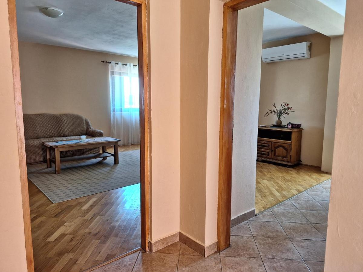 Mara Apartment Zadar Luaran gambar
