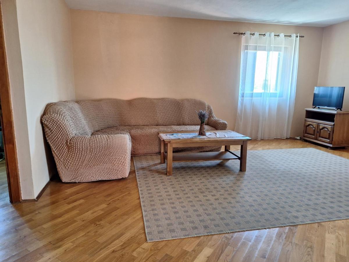 Mara Apartment Zadar Luaran gambar