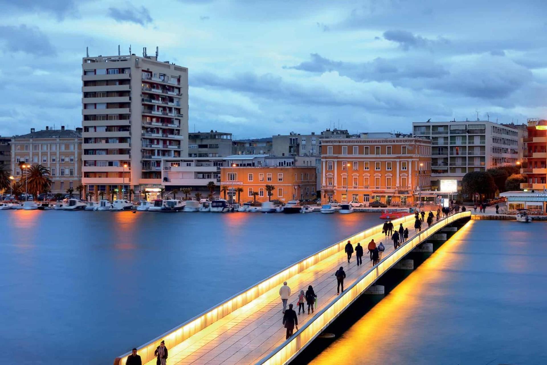 Mara Apartment Zadar Luaran gambar
