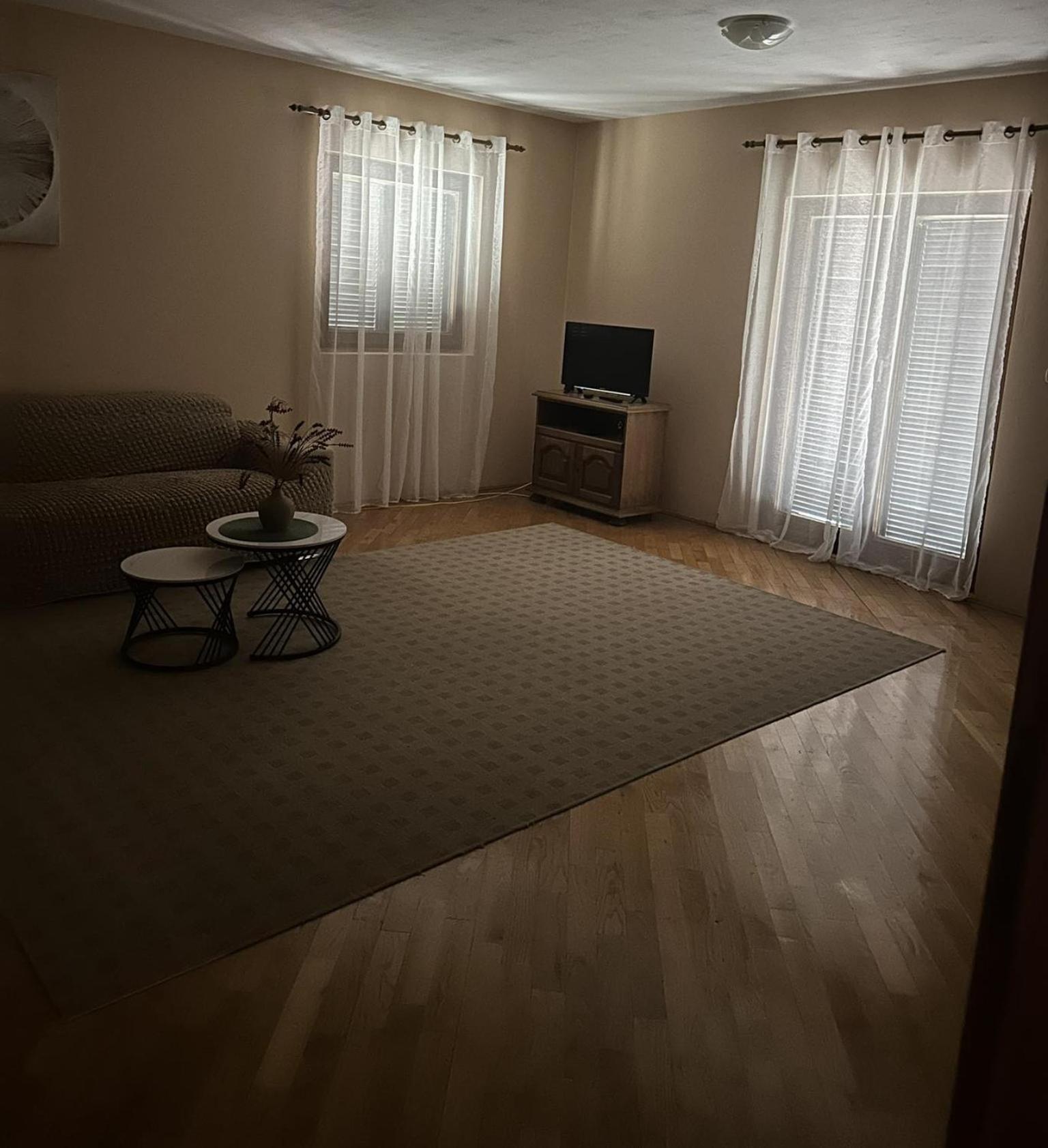 Mara Apartment Zadar Luaran gambar