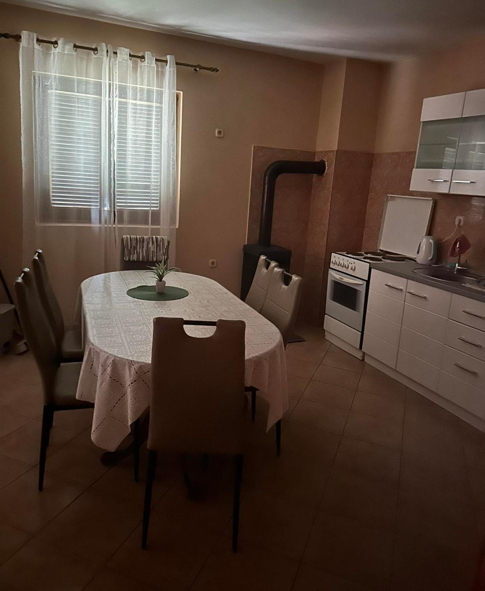 Mara Apartment Zadar Luaran gambar